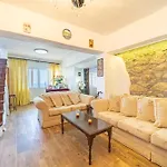 Σπίτι διακοπών Captain Spiros House Λάκωνες