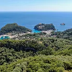 Σπίτι διακοπών Captain Spiros House