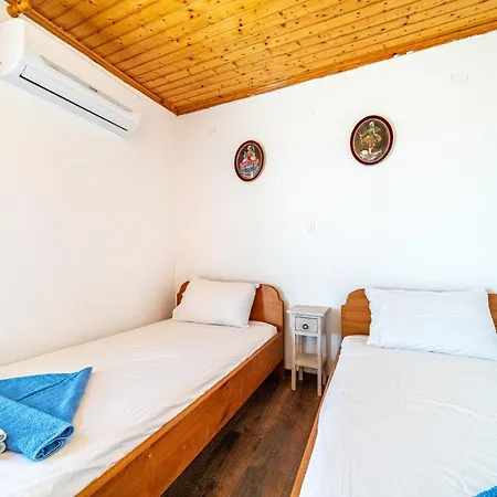 Captain Spiros House Сasa de vacaciones