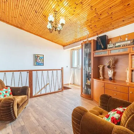 Captain Spiros House