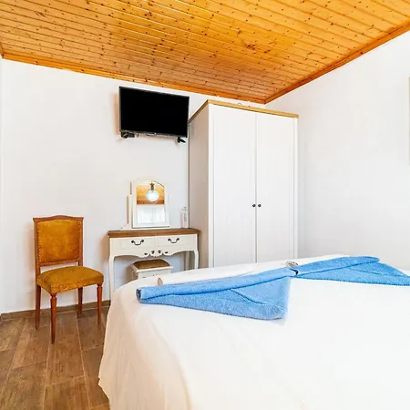 Сasa de vacaciones Captain Spiros House *