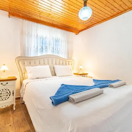 Captain Spiros House