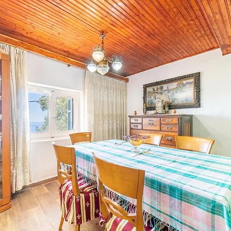 Captain Spiros House *