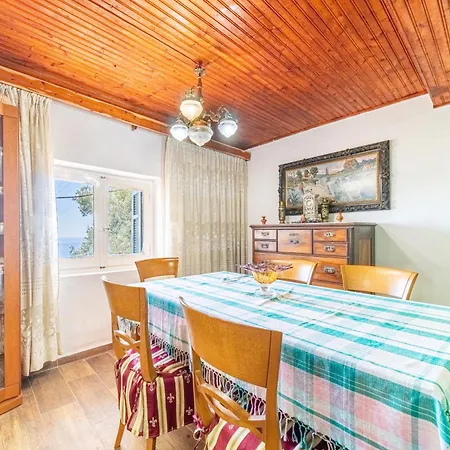 Captain Spiros House *