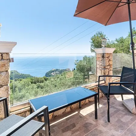 度假居 Captain Spiros House