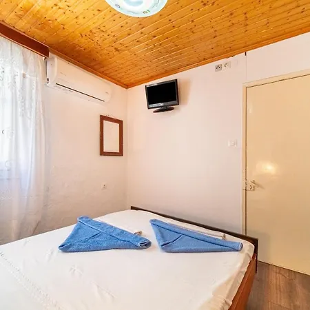 Captain Spiros House