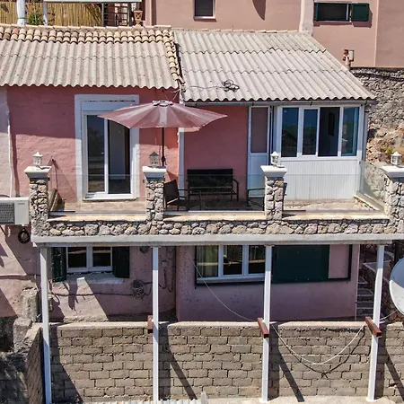 度假居 Captain Spiros House *