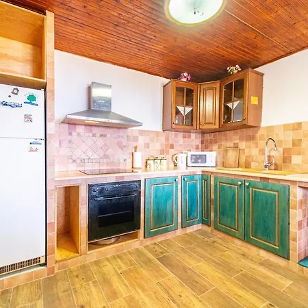 Captain Spiros House Hébergement de vacances