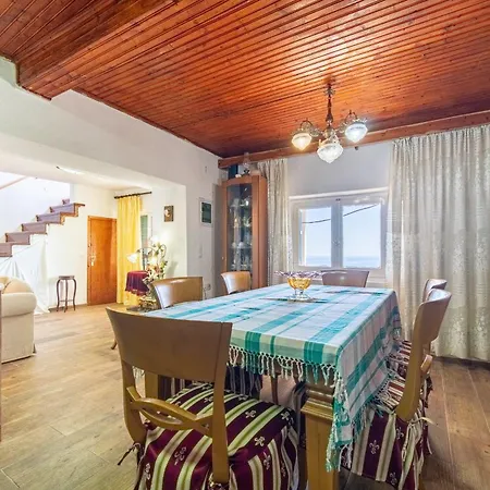 Captain Spiros House Ferienhaus *