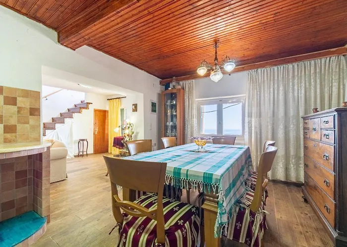 Captain Spiros House Casa vacanze *