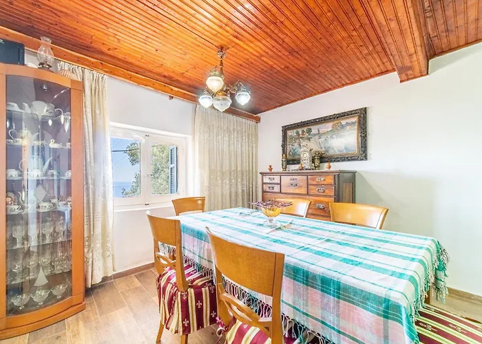 Casa vacanze Captain Spiros House *