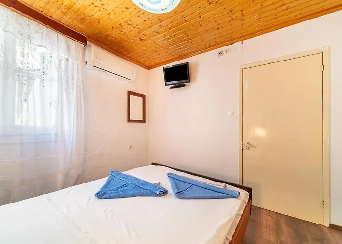 Captain Spiros House Casa vacanze *