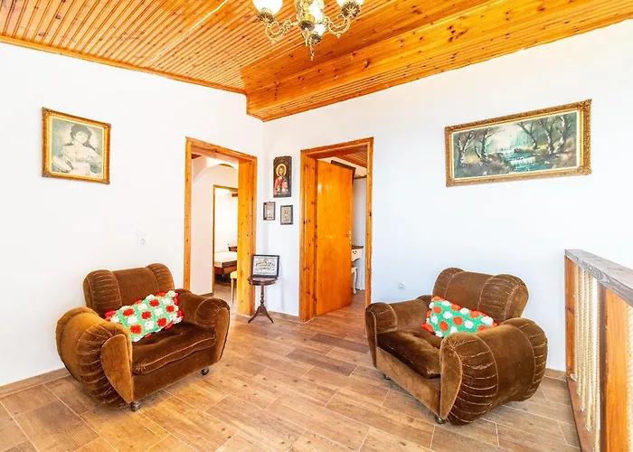 Captain Spiros House Casa vacanze *