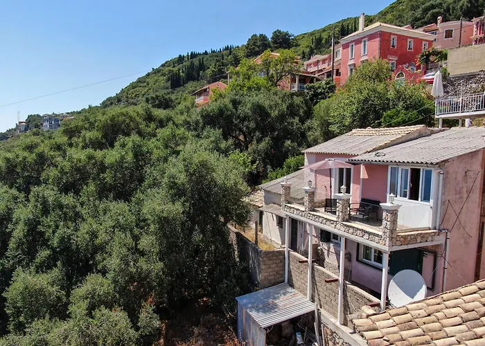 Casa vacanze Captain Spiros House *