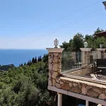 Captain Spiros House Dom wakacyjny