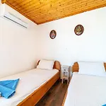 Captain Spiros House *