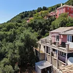 Dom wakacyjny Captain Spiros House *