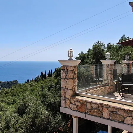 Captain Spiros House Holiday home
